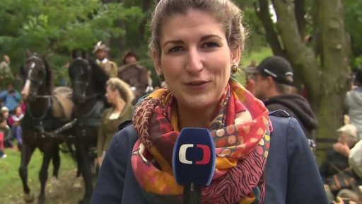 5 let pořadu Události v kultuře