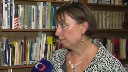 Vzkříšení v Dejvickém divadle