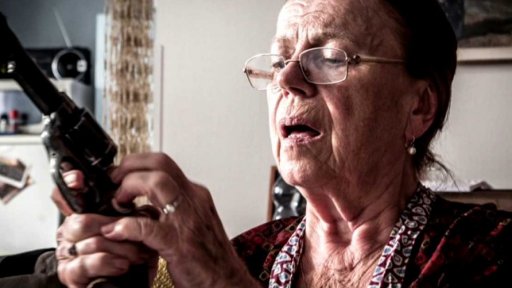 Nový film Ivy Janžurové