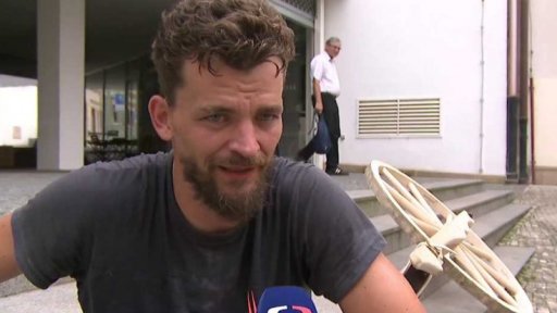 Legenda o brněnském kole