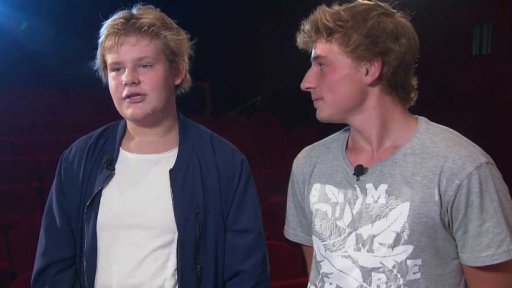 Do kin míří film Všechno bude