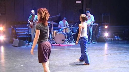 Představení The Watcher