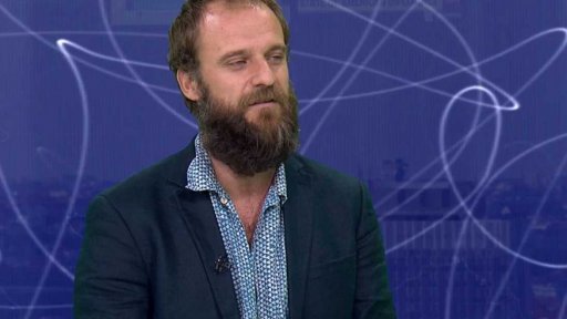 Hudba k představení The Watcher