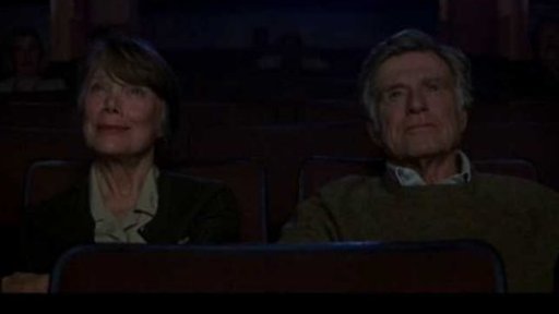 Poslední role Roberta Redforda