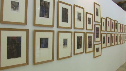 Reynek na Ovocném trhu