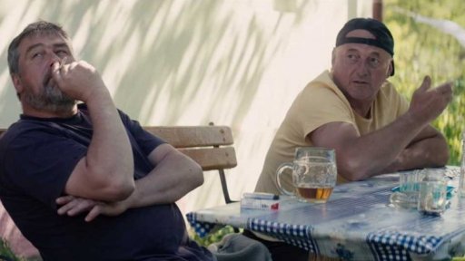 Český úspěch na filmovém festivalu v San Sebastianu