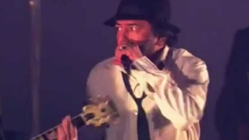 Zemřel Rachid Taha