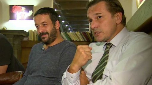 Osmyčky v Městském divadle Brno