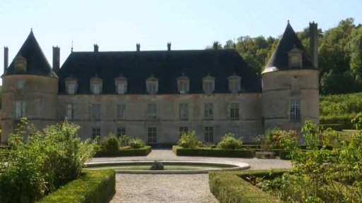 Nákladné opravy francouzských památek