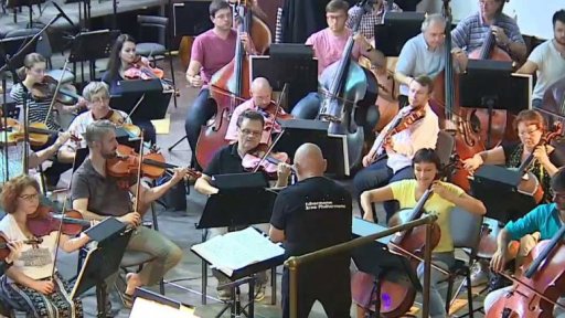 Brněnská filharmonie zahajuje sezónu