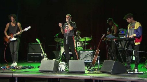 Amen Dunes otevře Meetfactory po rekonstrukci