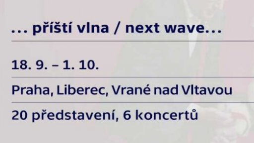 Festivaly alternativního scénického umění