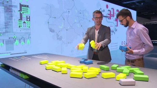 Pře(d)stav si Prahu