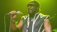 Toots Hibbert a Maytals v Lucerně