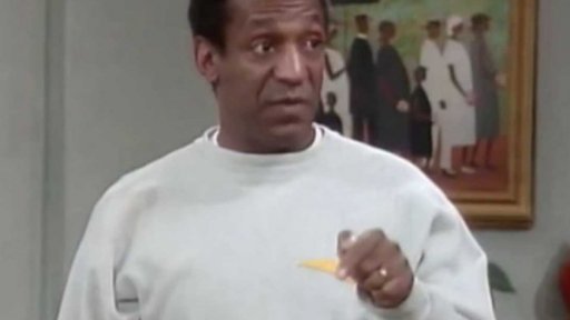 Cosby odsouzen v kaue MeToo