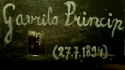 Pražské křižovatky