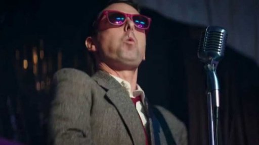 Nový videoklip skupiny Muse