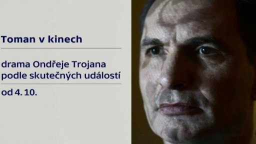 Kultura v příštím týdnu