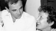 Zemřel šansoniér a taky herec Charles Aznavour