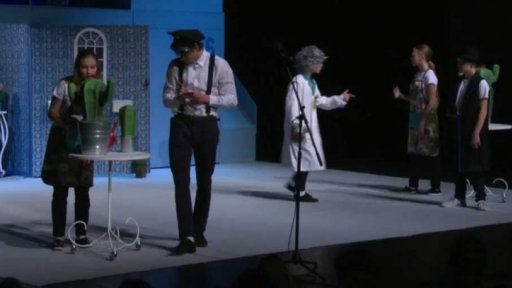 Povídky z jedné a druhé kapsy