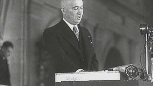 Doteky státnosti na Hradě