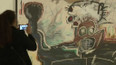 Retrospektiva amerického malíře Jeana-Michela Basquiata