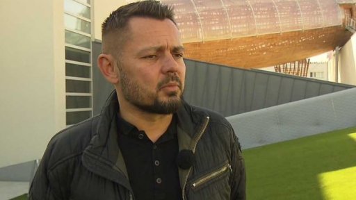 Farma v jeskyni v DOXu