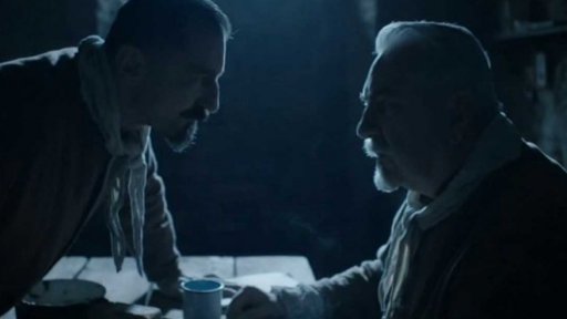 Televizní premiéra filmu Rašín