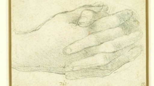 Jak da Vinci maloval Poslední večeři