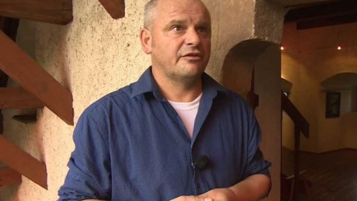 Po stopách legionářů