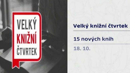 Kultura v příštím týdnu