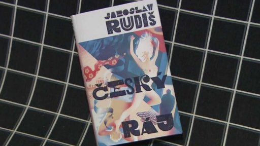 Jaroslav Rudiš:  Český ráj