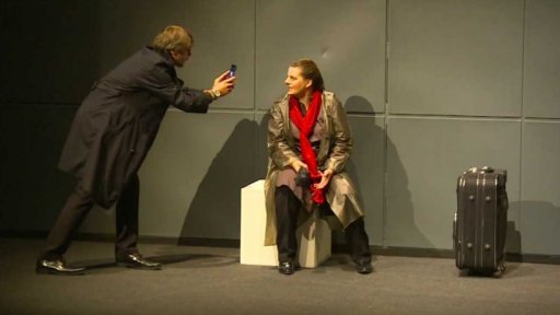 Svatý Václav v novodobých kulisách v Horňáckém divadle