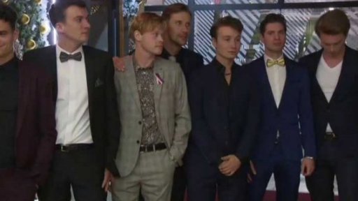 Filmová pocta basktbalistům ČSR