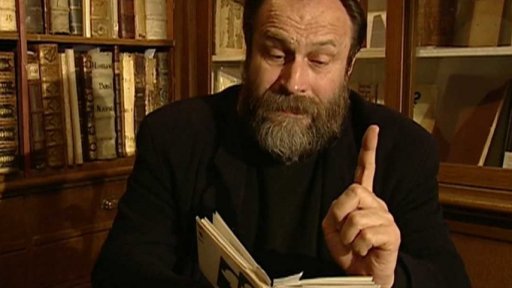 Cena Franze Kafky pro Wernische