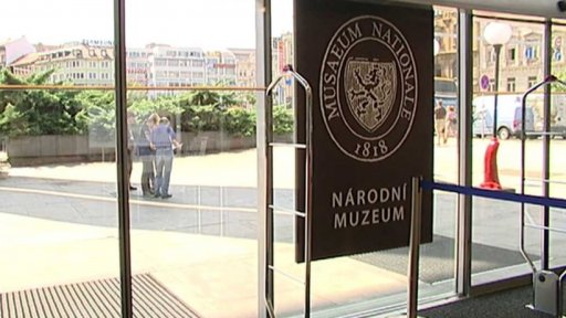 Pražská muzea o svátečním víkendu zdarma