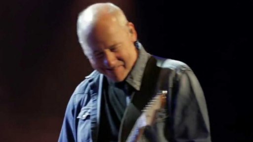 V Praze vystoupí zpěvák a kytarista Dire Straits