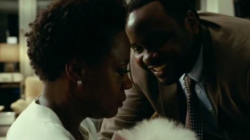 Skončil filmový festival v Londýně