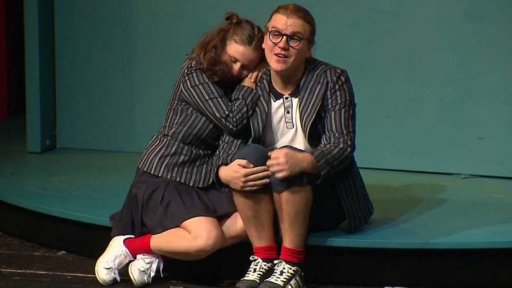 Tajný deník Adriana Molea