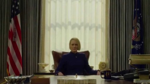 House of Cards