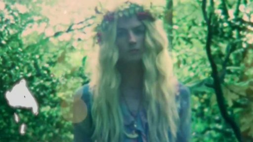 Nové album Marianne Faithfullové