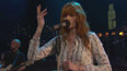 Florence and The Machine na Colours