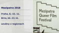 Filmový festival Mezipatra