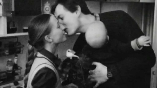 Třeštíková v Amsterdamu