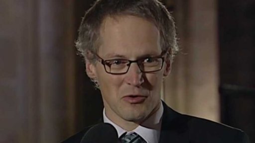 Koncert pro nové varhany