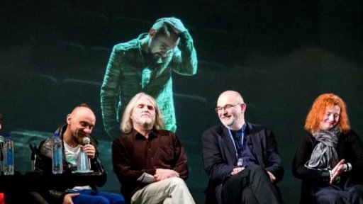 Cena divadelní reality pro Poláka Jana Klatu