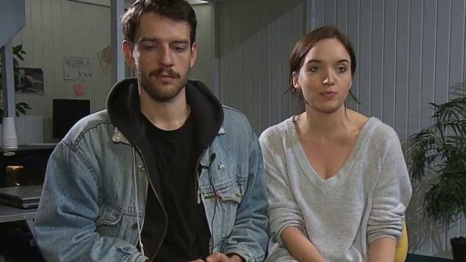 Kouř na divadelních prknech