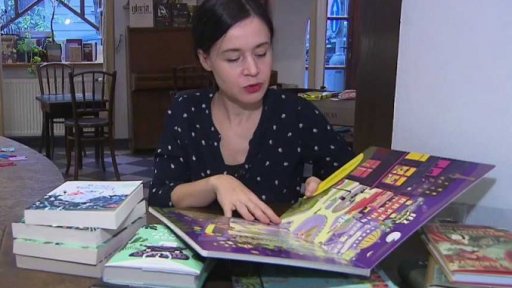 Případy detektiva Ťopa