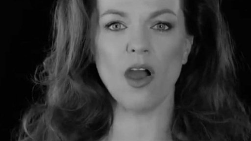 Sólové album Marty Jandové