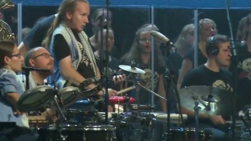 Benefiční koncert The Tap Tap